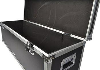 Universal Flight Case 1195x400x423mm